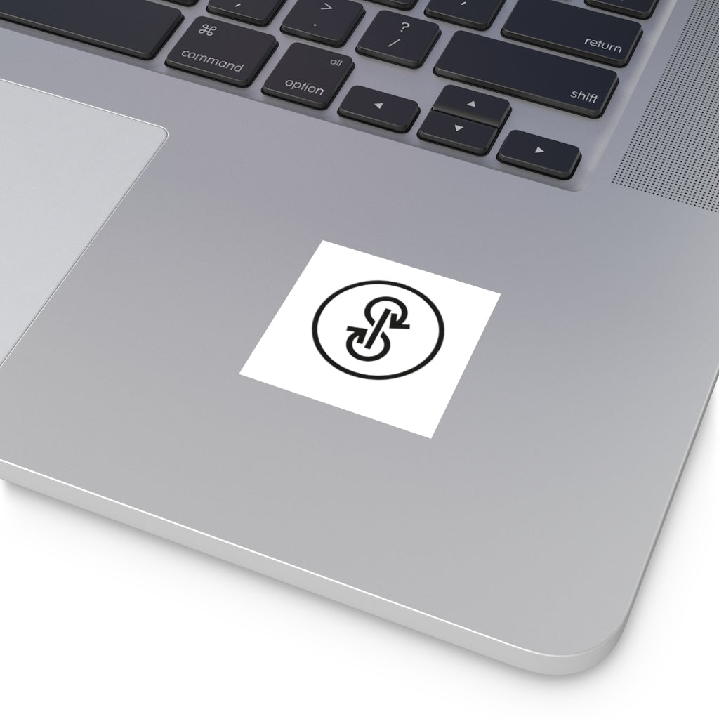 YFI Sticker