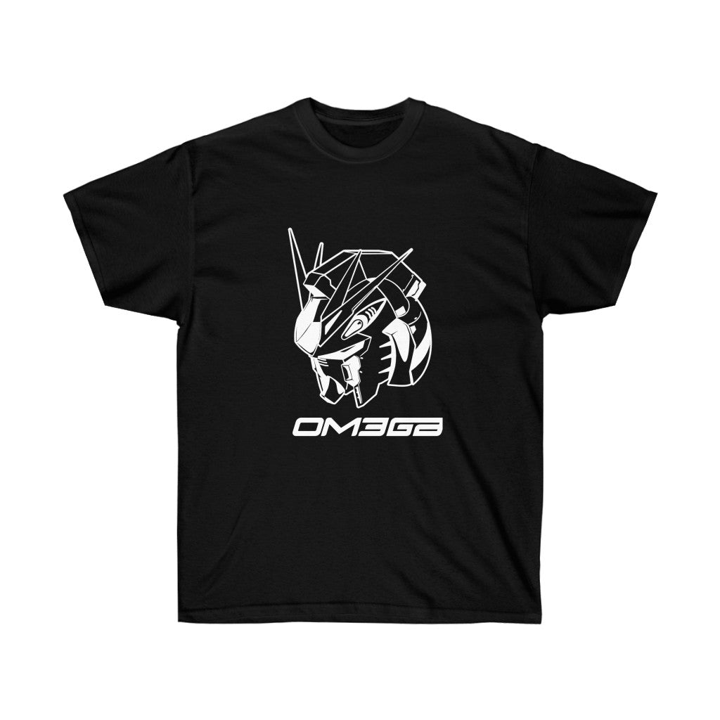 Black Scout Tee