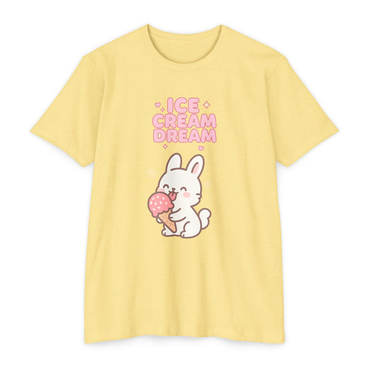 Ice Cream Dream