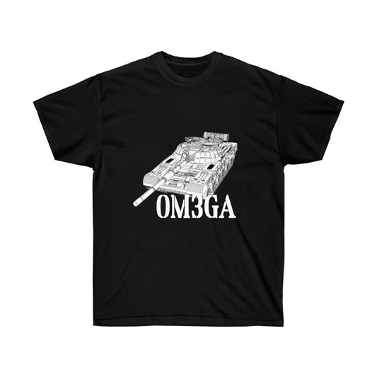 tank tonka