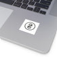 YFI Sticker