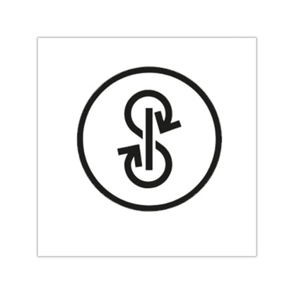 YFI Sticker